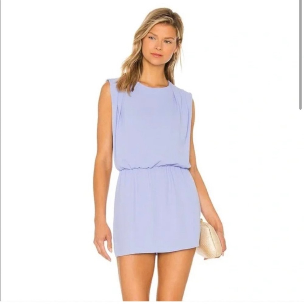 Amanda Uprichard romper